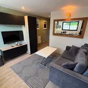 Le Pavé Appartement